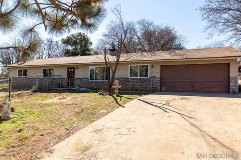484 K Q Ranch Rd, Julian, CA 92036 photo 1