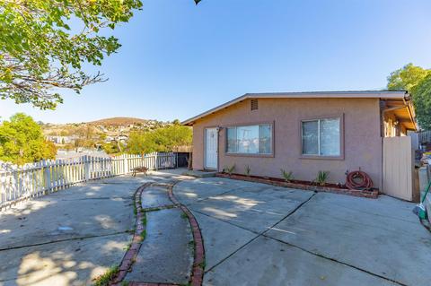 821 Concepcion Ave, Spring Valley, CA 91977 photo 13