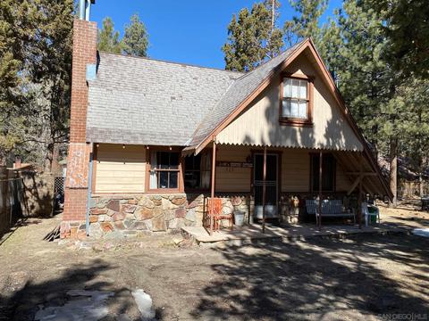 525 Elysian Blvd, Big Bear City, CA 92314 photo 1