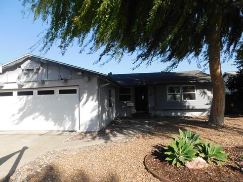 1129 Grouse St, El Cajon, CA 92020 photo 1