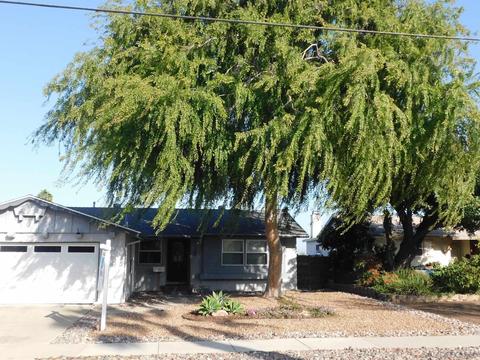 1129 Grouse St, El Cajon, CA 92020 photo 2