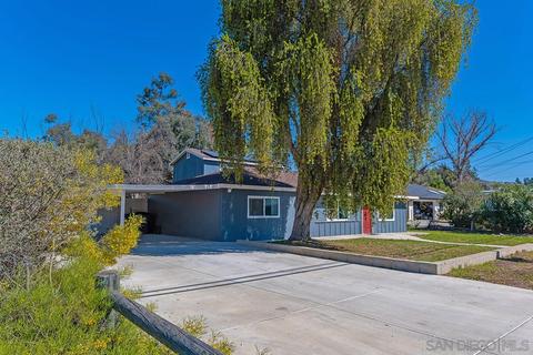 11732 Lakeside Ave, Lakeside, CA 92040 photo 2