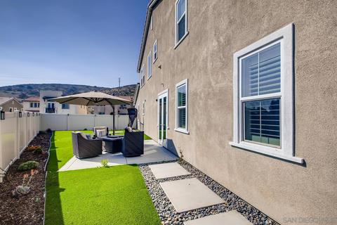 8867 Hightail Dr, Santee, CA 92071 photo 27