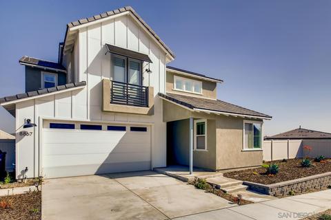 8867 Hightail Dr, Santee, CA 92071 photo 2