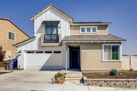 8867 Hightail Dr, Santee, CA 92071 photo 1
