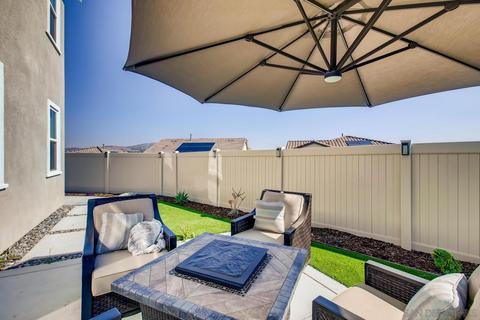 8867 Hightail Dr, Santee, CA 92071 photo 30