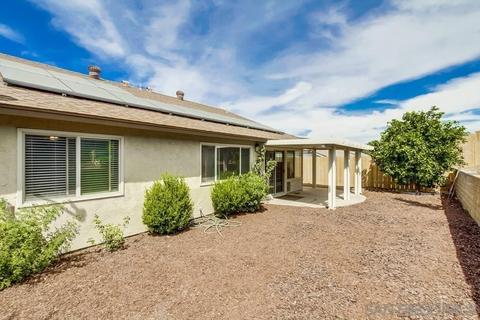 10815 El Nopal, Santee, CA 92071 photo 12