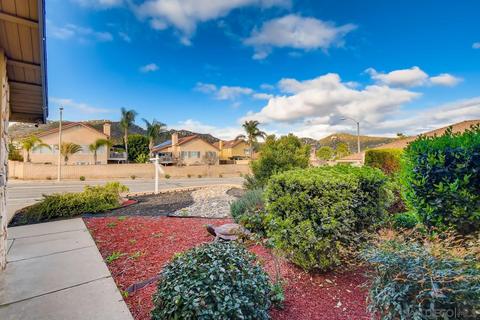 10815 El Nopal, Santee, CA 92071 photo 4