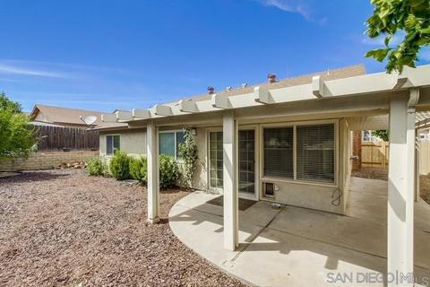 10815 El Nopal, Santee, CA 92071 photo 14