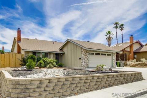 10815 El Nopal, Santee, CA 92071 photo 2
