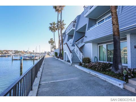 80 Montego Ct, Coronado, CA 92118 photo 2