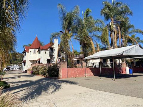 2054-2054 E A E Madison, El Cajon, CA 92019 photo 2