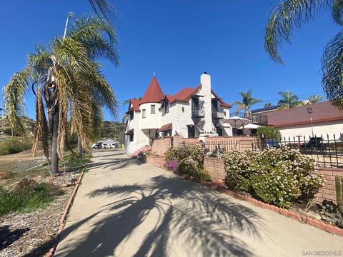 2054-2054 E A E Madison, El Cajon, CA 92019 photo 1