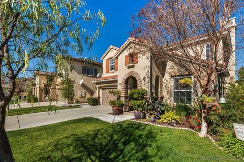 44954 Checkerbloom Dr, Temecula, CA 92592 photo 2