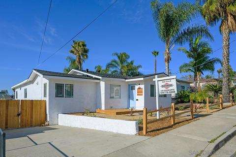 7780 Orien Ave, La Mesa, CA 91941 photo 5