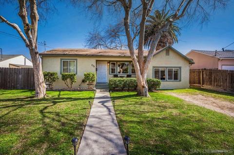 775 Lemon Ave, El Cajon, CA 92020 photo 1