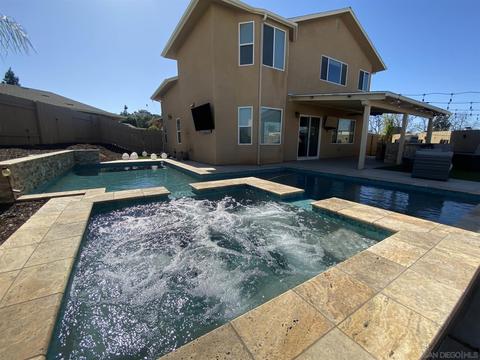 9691 Cypress Vale Dr, Lakeside, CA 92040 photo 1