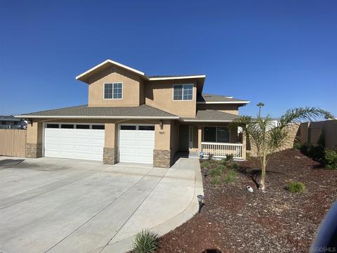 9691 Cypress Vale Dr, Lakeside, CA 92040 photo 5