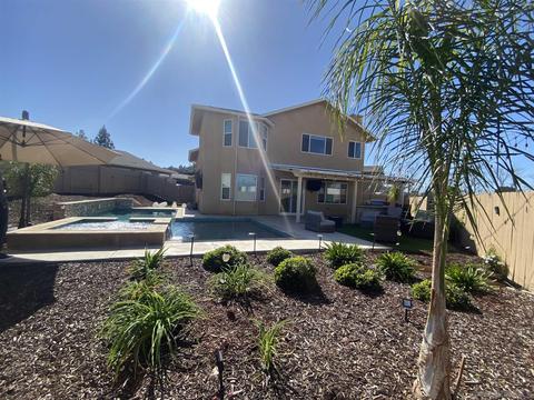 9691 Cypress Vale Dr, Lakeside, CA 92040 photo 2