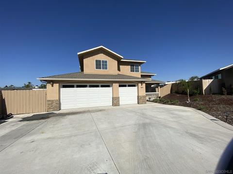 9691 Cypress Vale Dr, Lakeside, CA 92040 photo 6