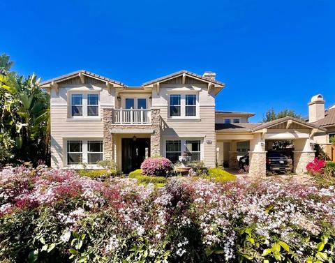 694 Cypress Hills Dr, Encinitas, CA 92024 photo 1