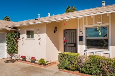 365 Provo St, El Cajon, CA 92019 photo 2