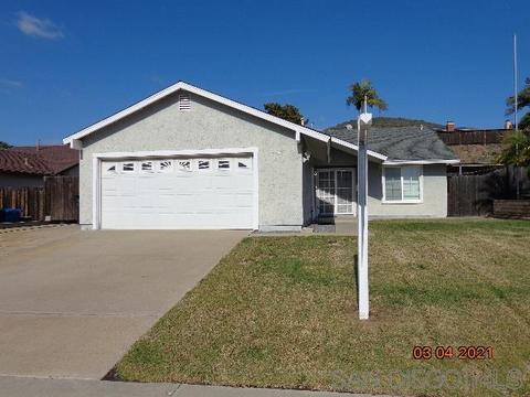 2457 Coach Dr, Spring Valley, CA 91978 photo 2