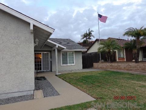 2457 Coach Dr, Spring Valley, CA 91978 photo 4