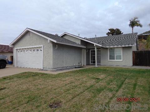 2457 Coach Dr, Spring Valley, CA 91978 photo 1