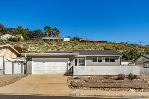 13513 Carriage Rd, Poway, CA 92064 photo 1