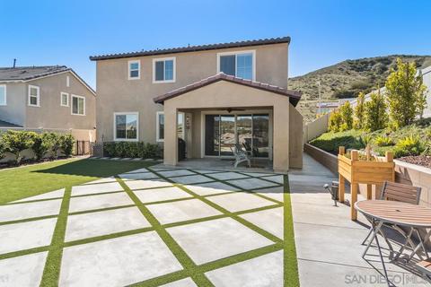 8875 Hightail, Santee, CA 92071 photo 25