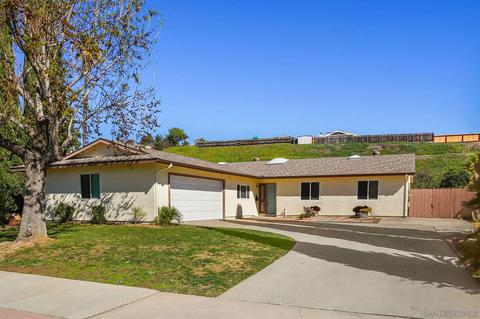 13441 Tobiasson Rd, Poway, CA 92064 photo 1