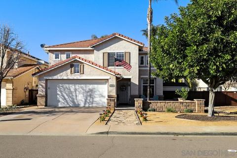 110 Willowbrook Way, Santee, CA 92071 photo 1
