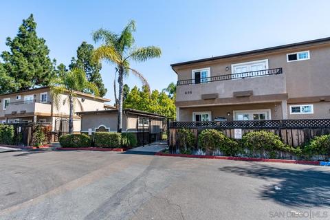 605 S Mollison Ave #101, El Cajon, CA 92020 photo 1
