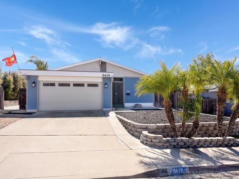 8419 Carlton Oaks Dr, Santee, CA 92071 photo 2