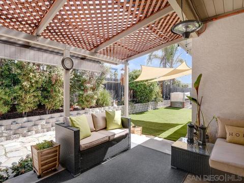 8419 Carlton Oaks Dr, Santee, CA 92071 photo 27