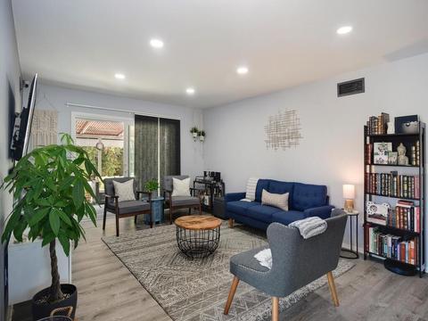 8419 Carlton Oaks Dr, Santee, CA 92071 photo 5