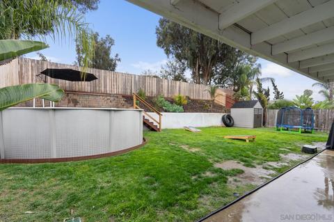 6111 Howell Dr, La Mesa, CA 91942 photo 20