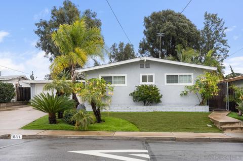 6111 Howell Dr, La Mesa, CA 91942 photo 1