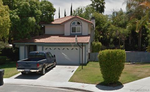 8803 Castle Brook Ct, Lakeside, CA 92040 photo 1