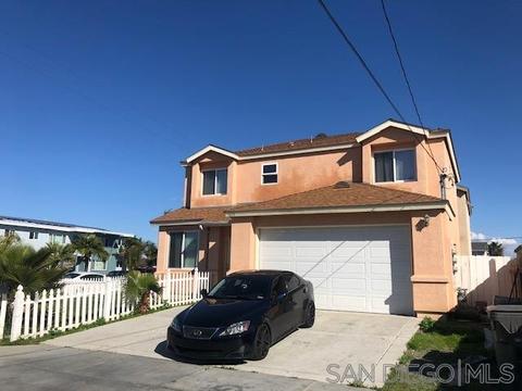 605 Florence St, Imperial Beach, CA 91932 photo 3