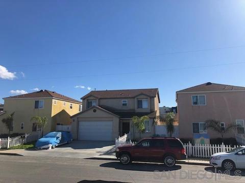 605 Florence St, Imperial Beach, CA 91932 photo 1