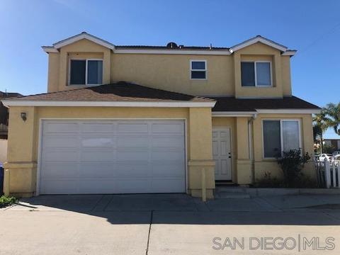 605 Florence St, Imperial Beach, CA 91932 photo 5