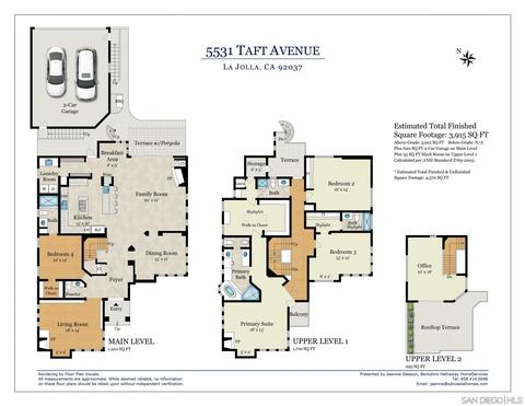 5531 Taft Ave, La Jolla, CA 92037 photo 45