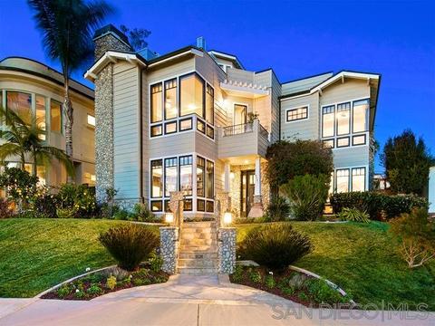 5531 Taft Ave, La Jolla, CA 92037 photo 1
