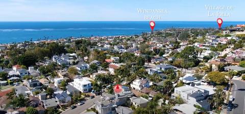 5531 Taft Ave, La Jolla, CA 92037 photo 42