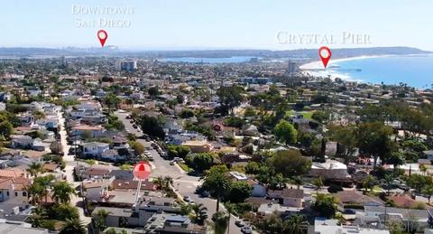 5531 Taft Ave, La Jolla, CA 92037 photo 44