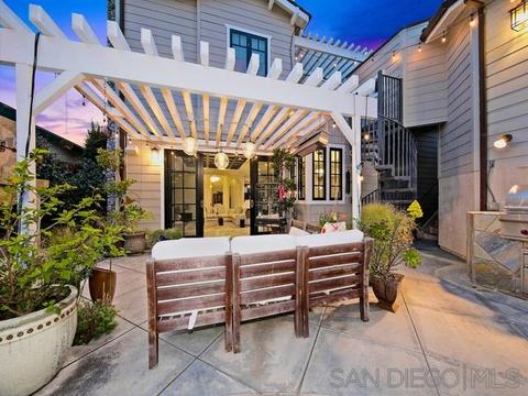 5531 Taft Ave, La Jolla, CA 92037 photo 20