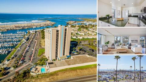 1200 Harbor Dr N #2D, Oceanside, CA 92054 photo 1