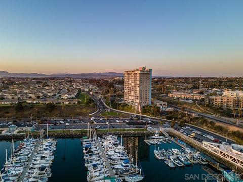 1200 Harbor Dr N #2D, Oceanside, CA 92054 photo 19